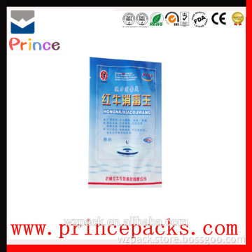 ldpe plastic specimen bag/bag for medical/autoclave biohazard bags